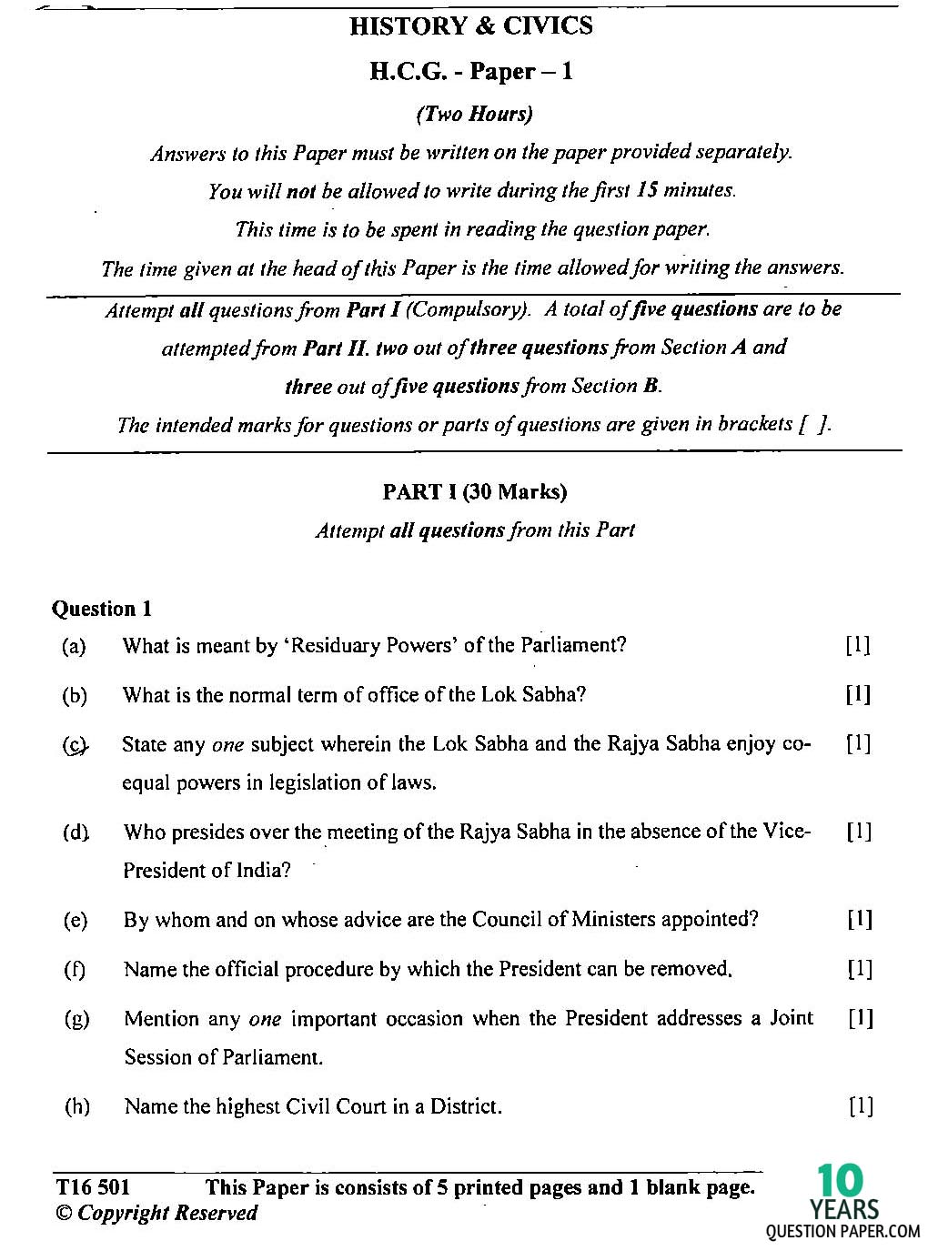 Provisional Tests In Zim Pdf